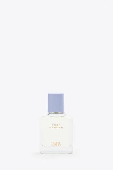 DEEP GARDEN EDP 30ML (1.0 FL. OZ). - TINTED LEATHER by Zara