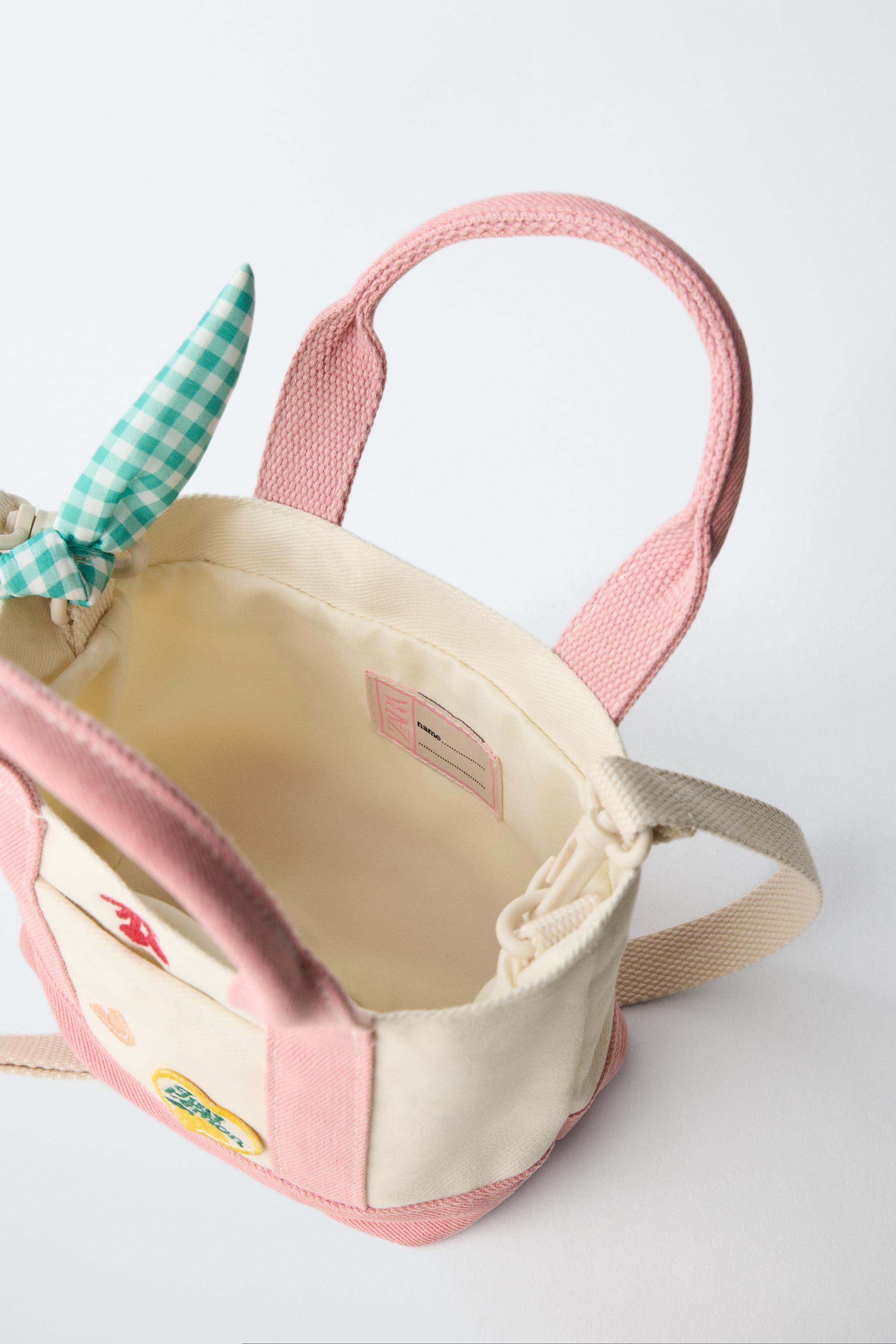 CASUAL CROSSBODY BAG