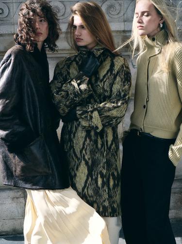Zara Product image - 319 - Image 0