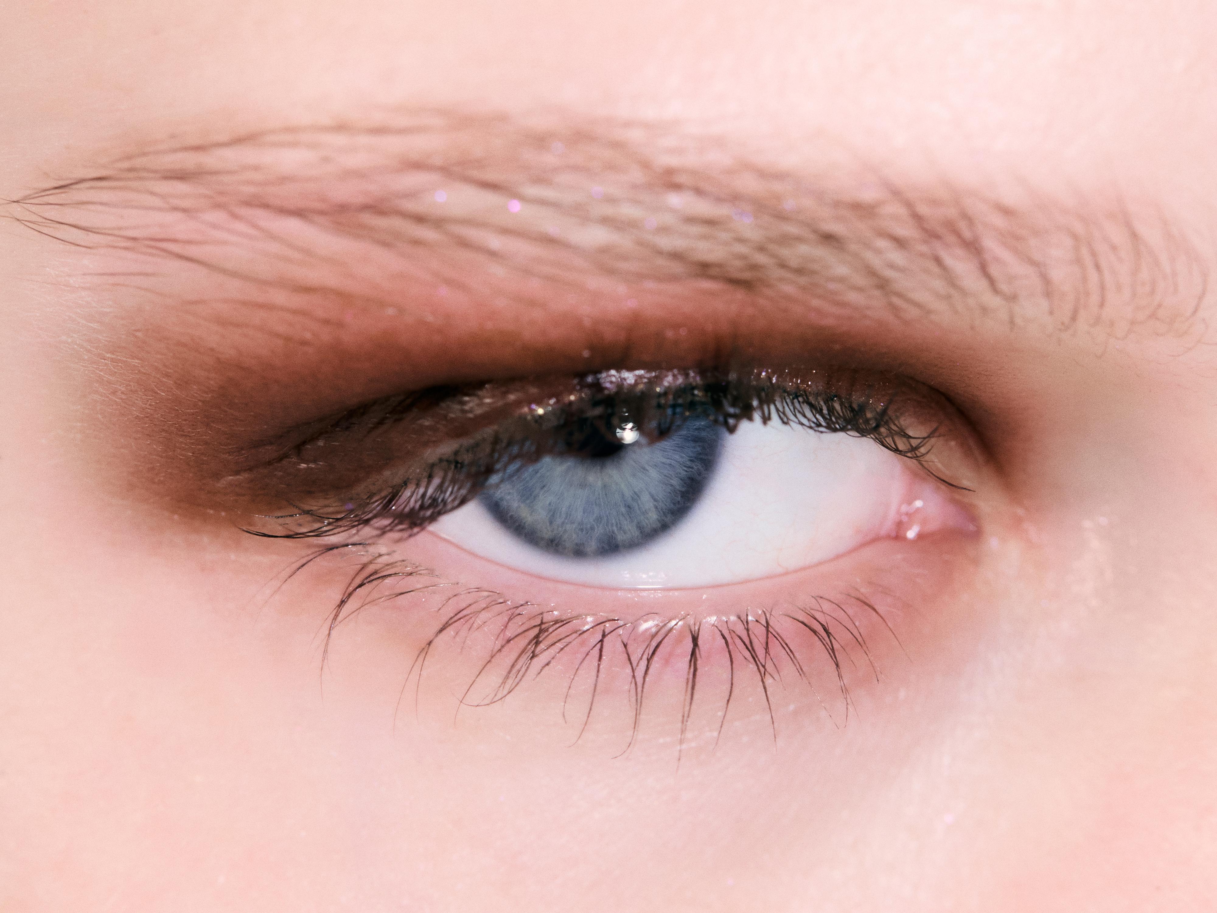 MASCARA - FULL PIGMENTS — BROWN SYRUP