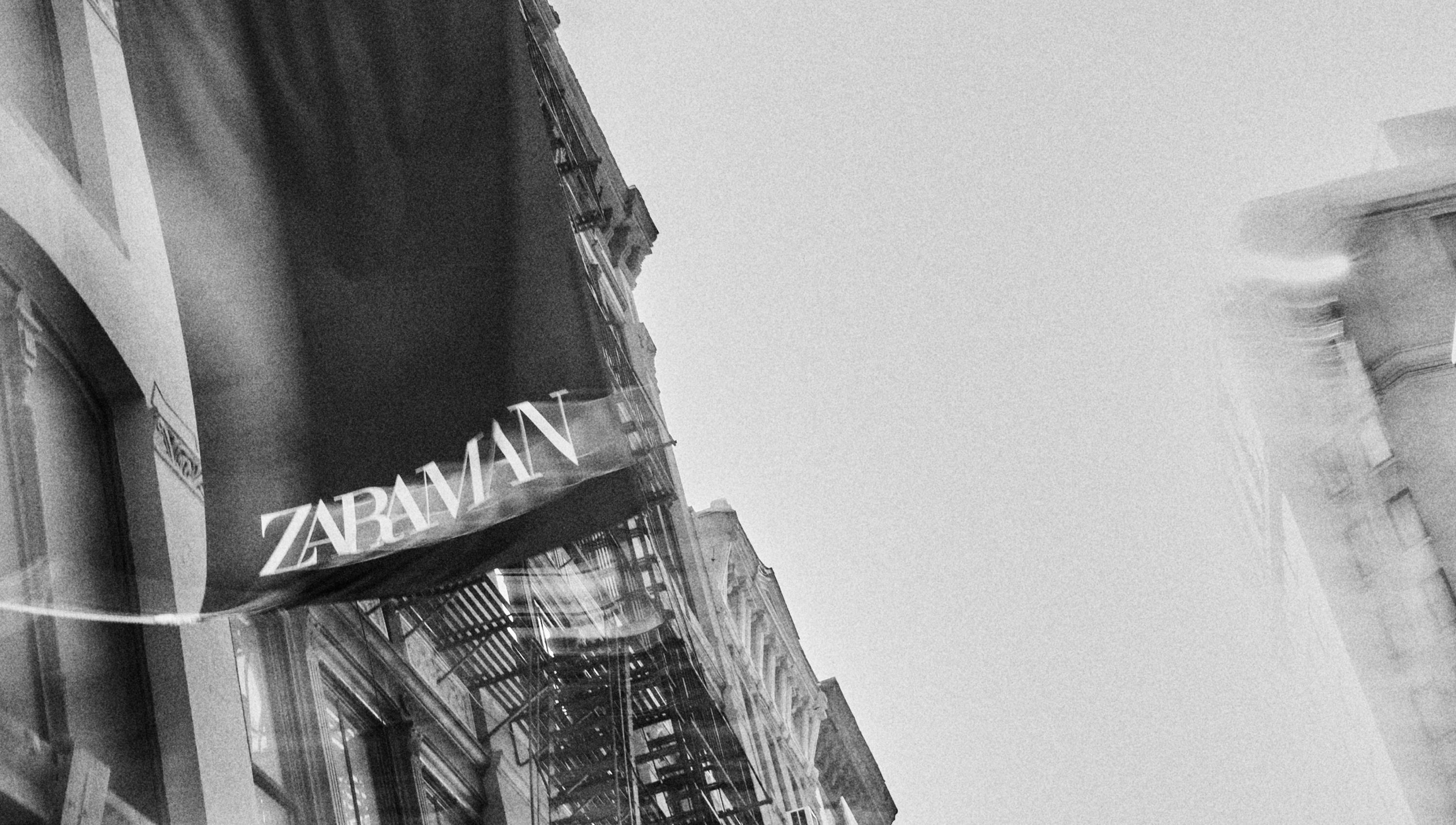 ZARA United States | New Collection Online