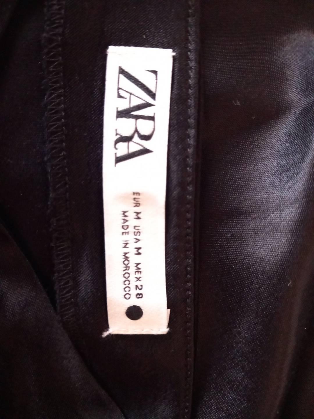 VESTITO NERO LUNGO. - Image 4