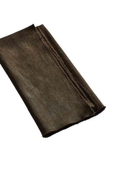 NAPKIN 01 - Khaki by Zara