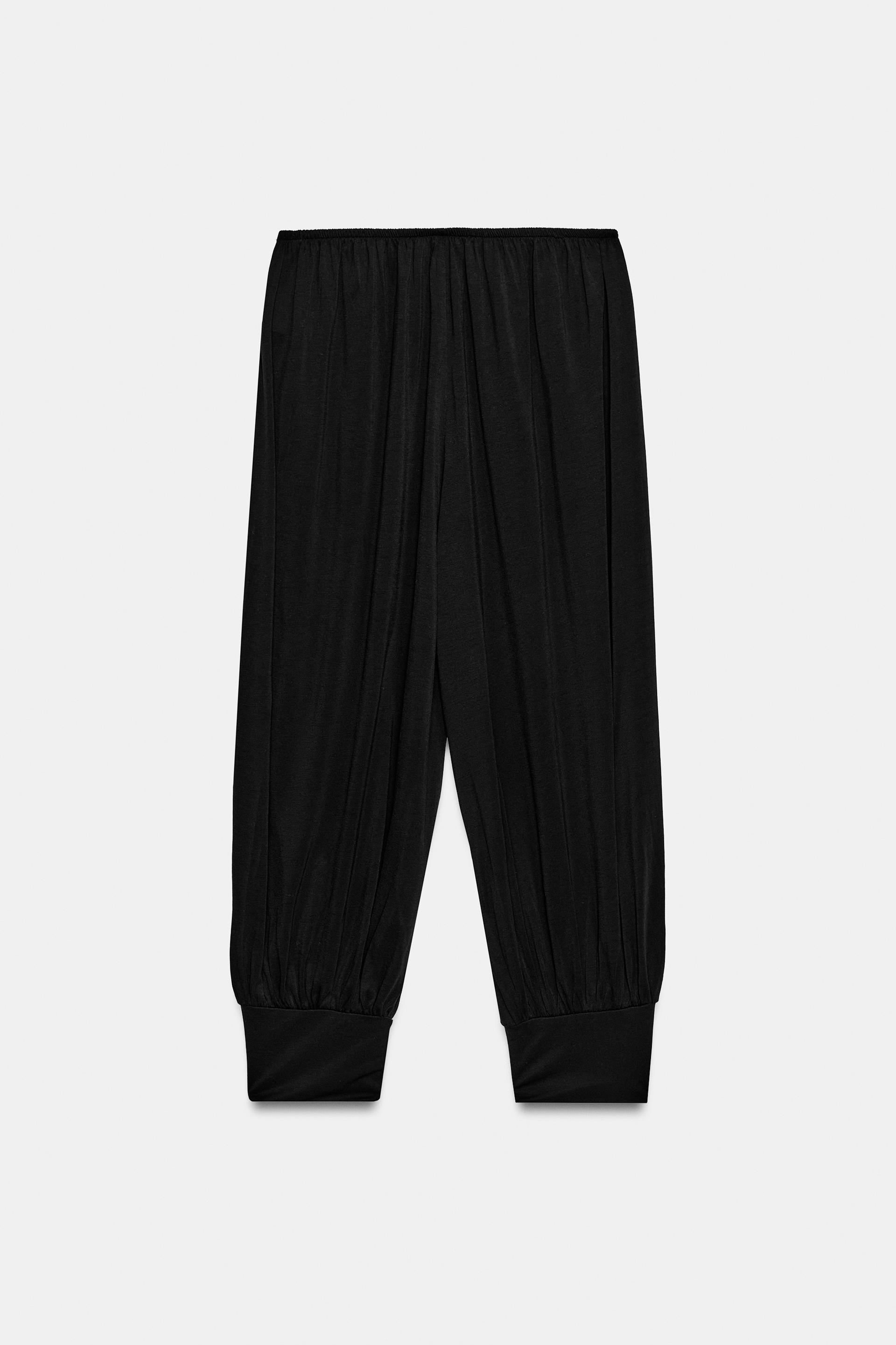 BALLOON PANTS — صورة 5