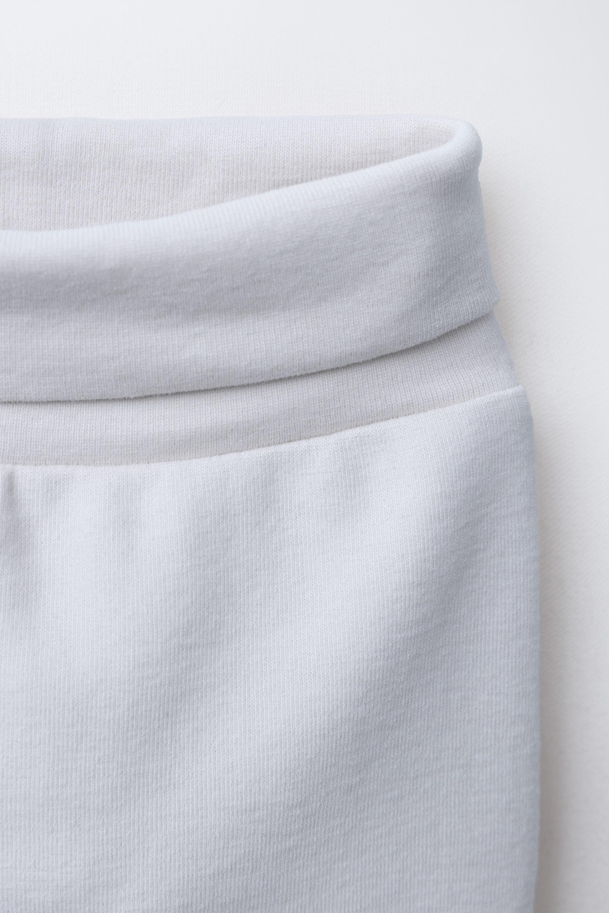 LAYETTE SET WITH POUCH