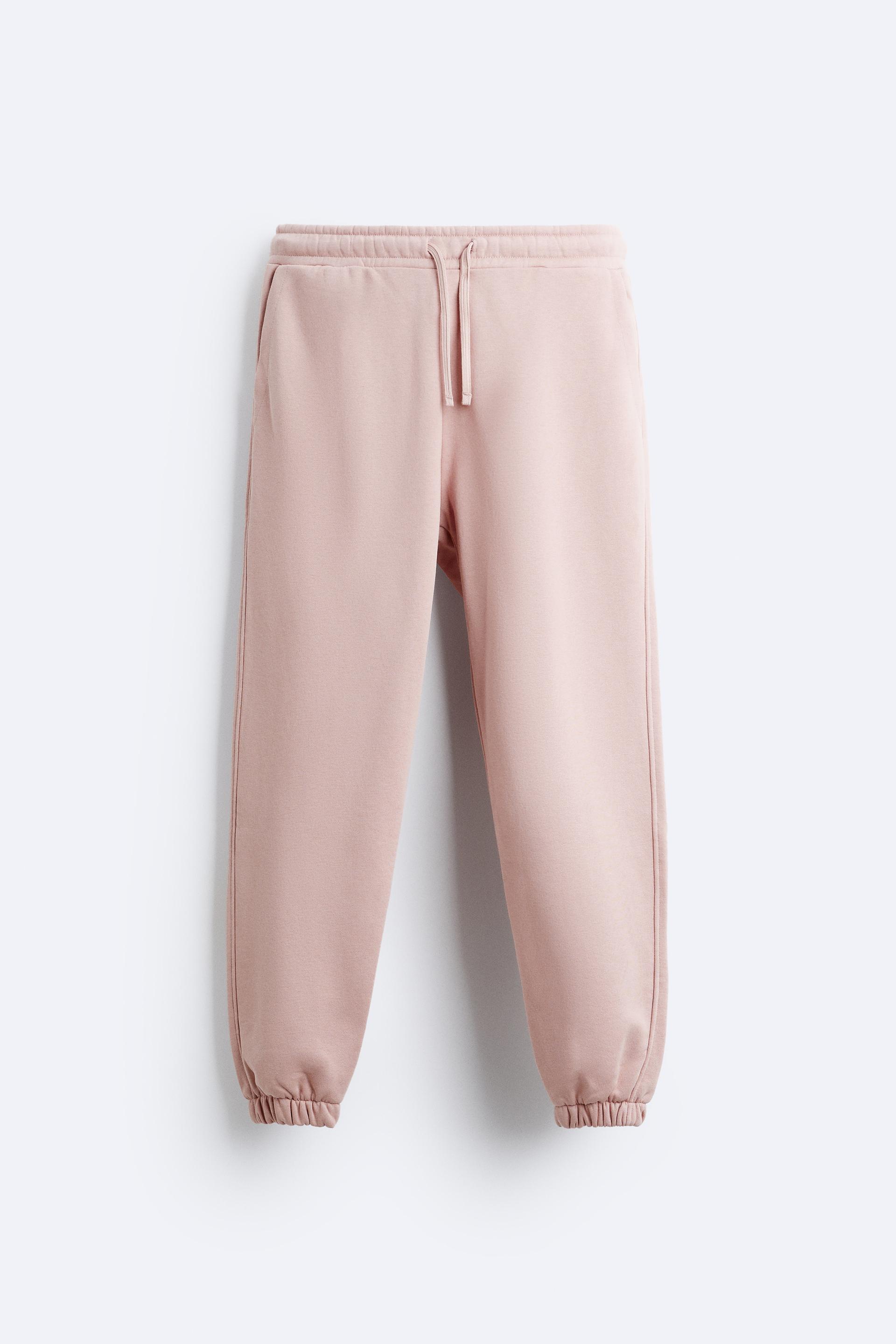 Buy Zara Joggers & Tracksuit Bottoms for Women Online - prices in dubai