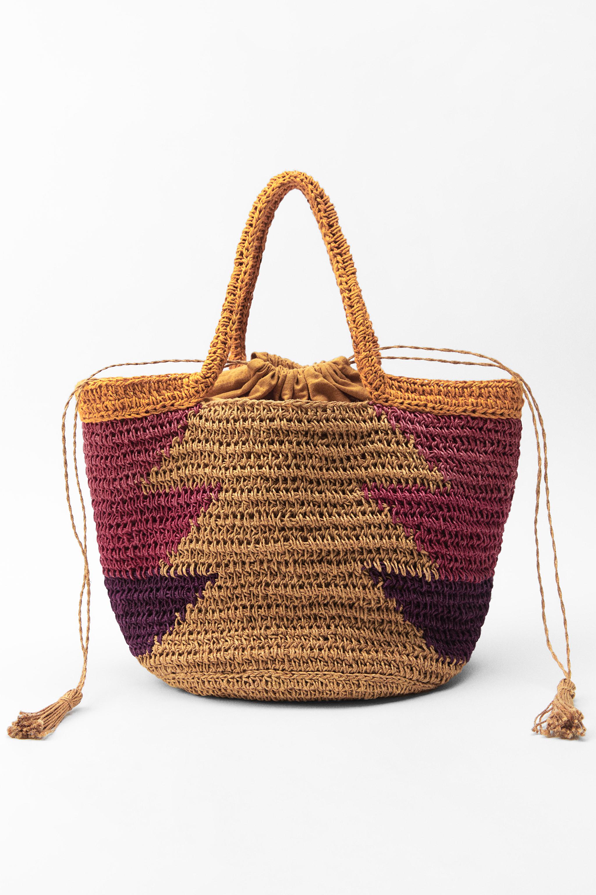 Straw handbags online australia