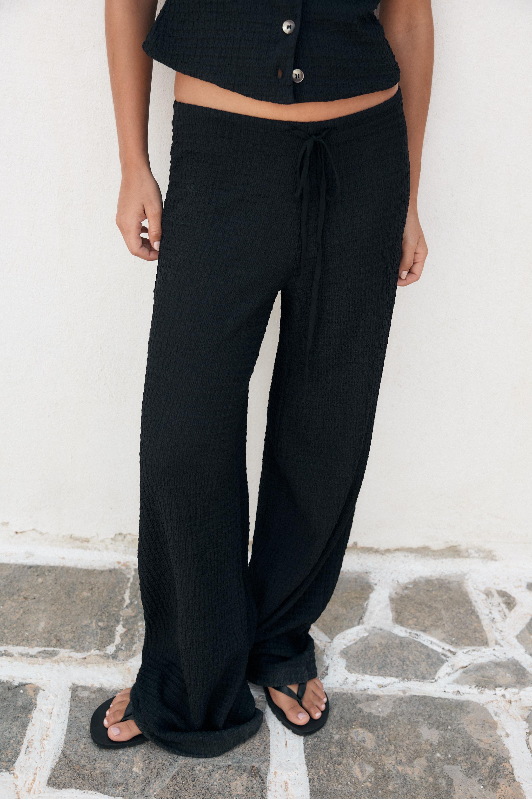 トップス、ベスト、パンツセット | ZARA Japan / 日本