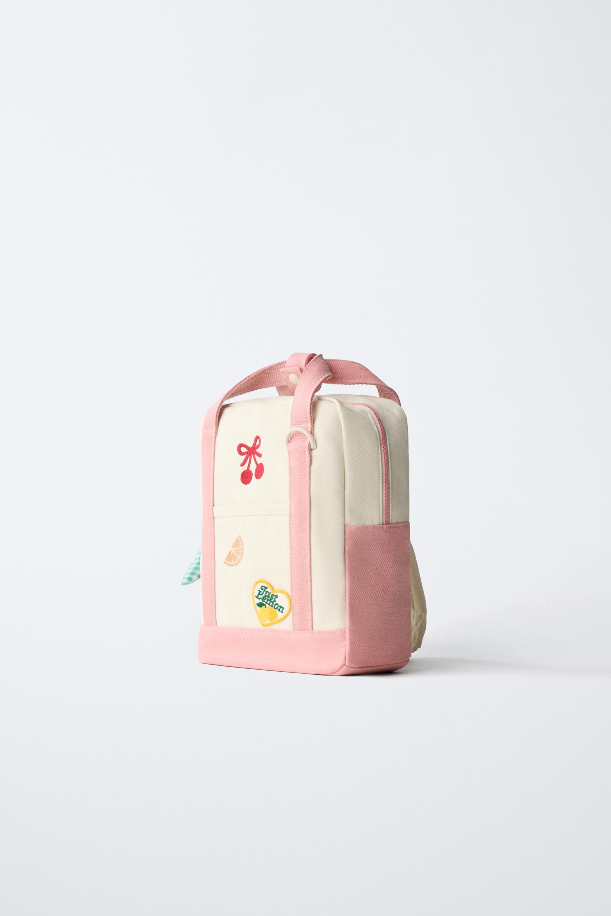 CASUAL BACKPACK