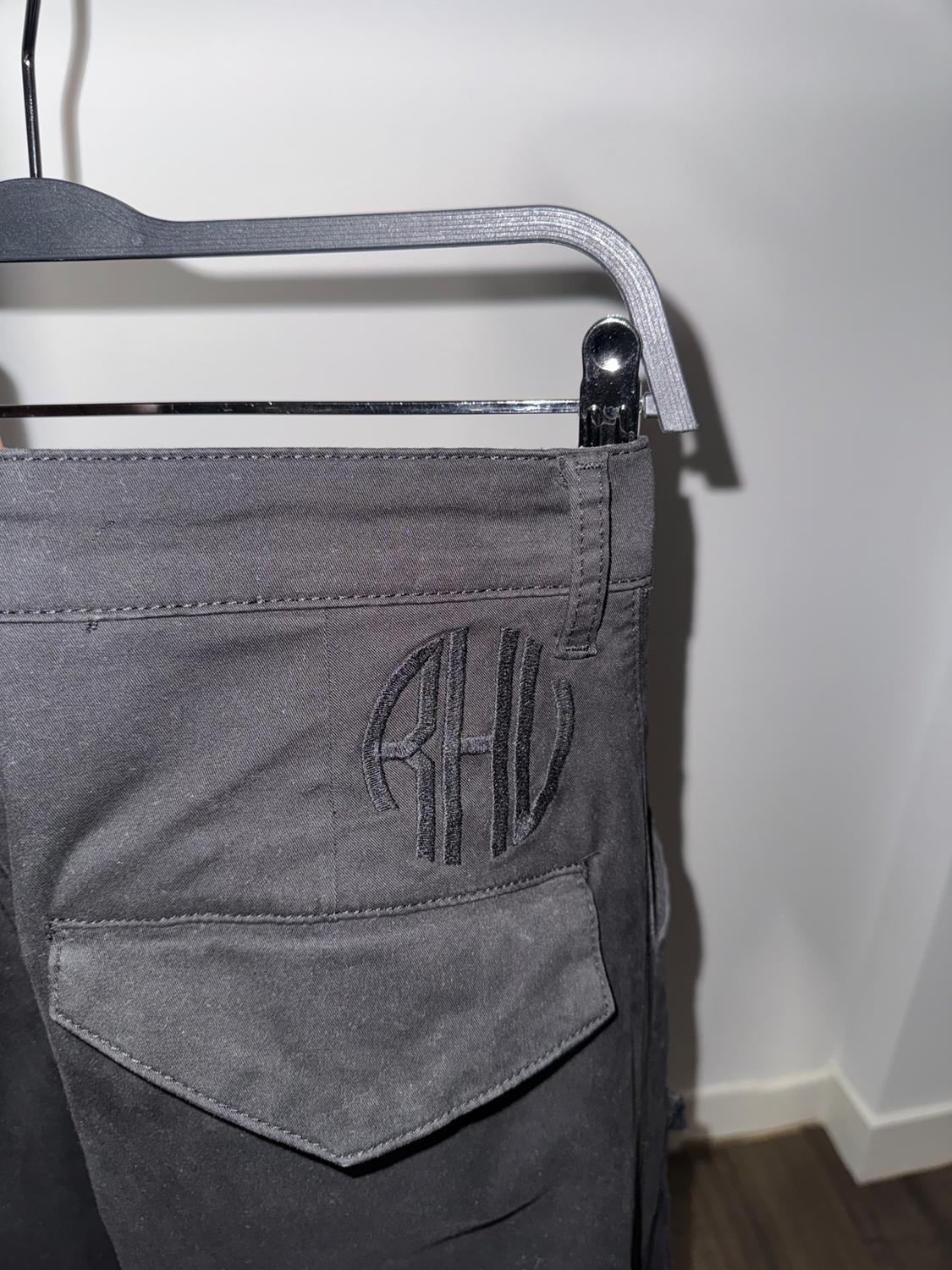 UTILITY TROUSERS X RHUIGI - LIMITED EDITION - Image 6
