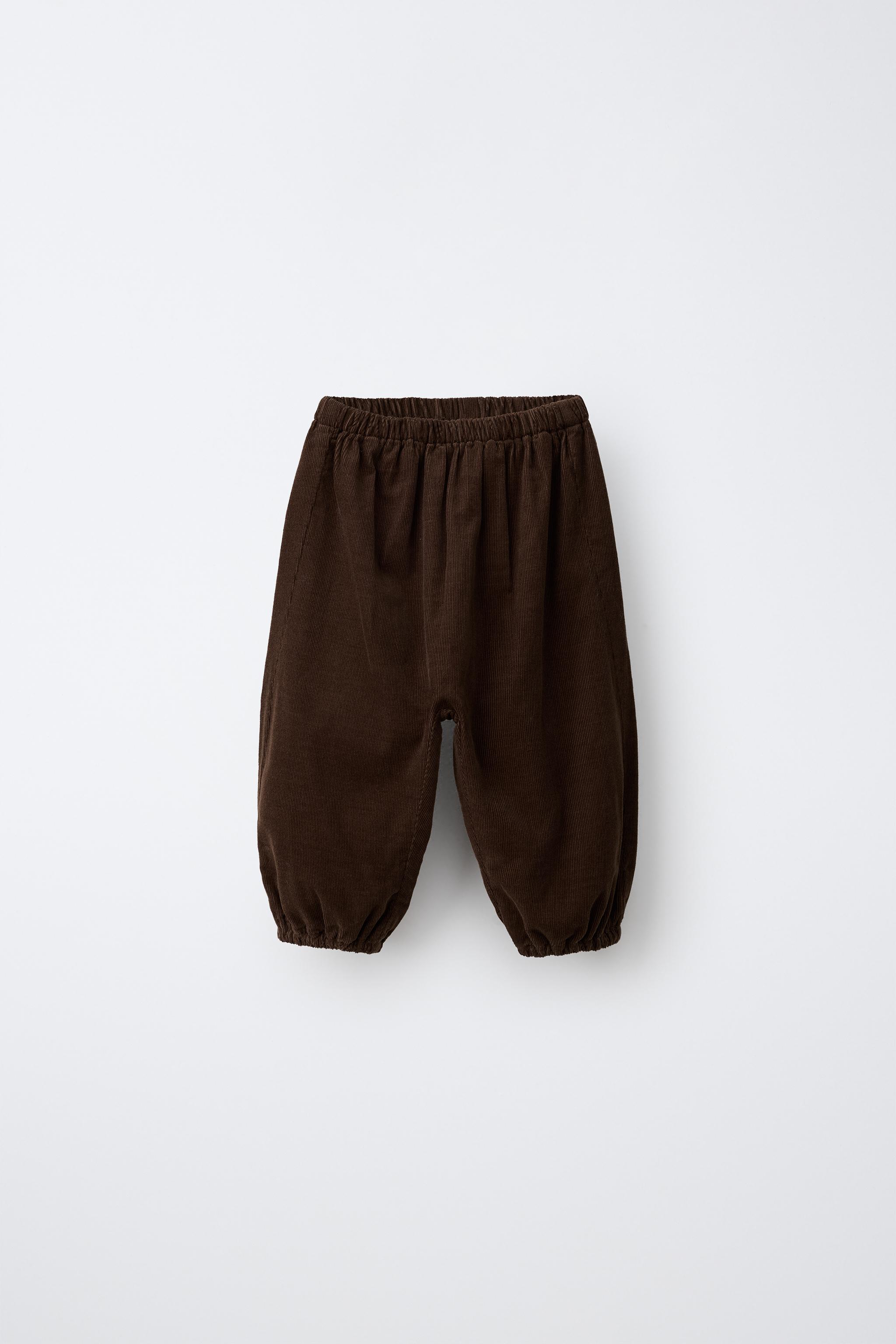PANTALÓN JOGGER MICROPANA