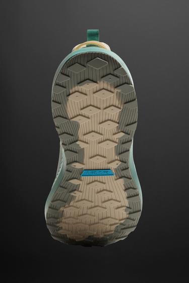 CHAUSSURES POUR LA COURSE - Multicolore de Zara - Image 3