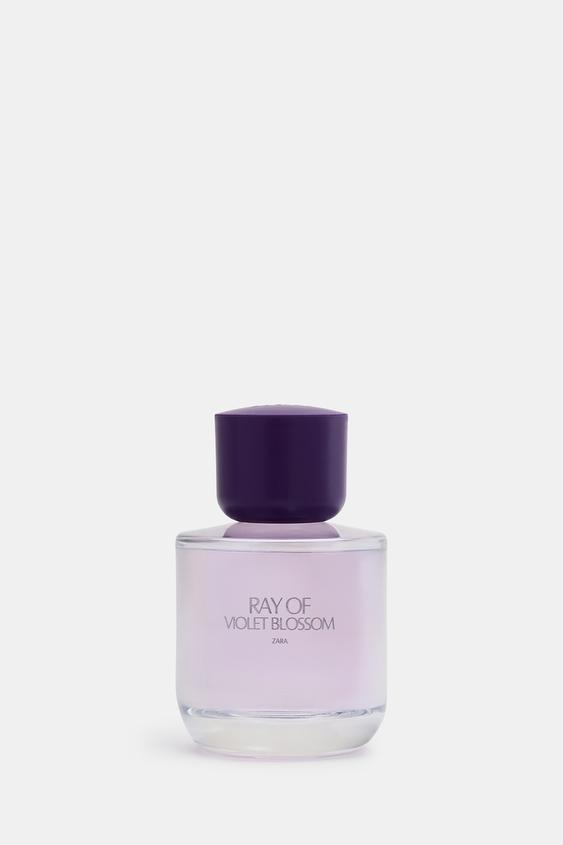 violet california blossom woda perfumowana 90 ml