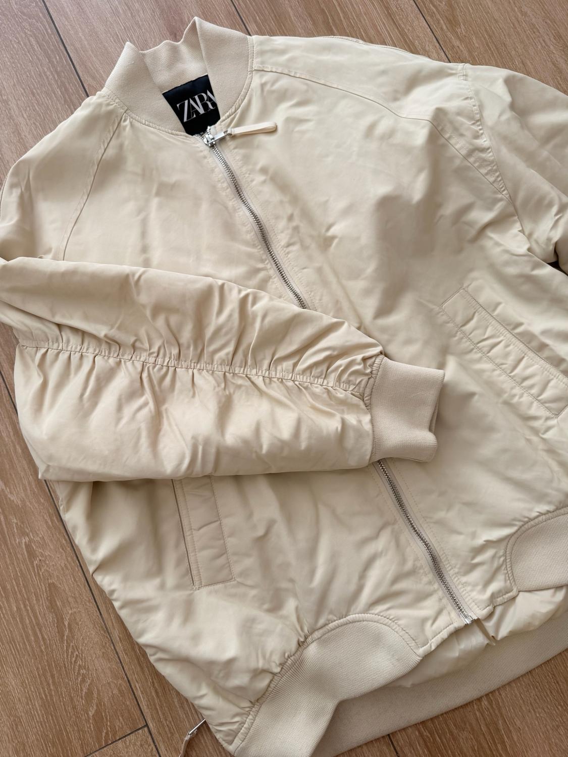 ΤΖΑΚΕΤ ΠΙΛΟΤΟΥ OVERSIZE WATER REPELLENT - Image 4