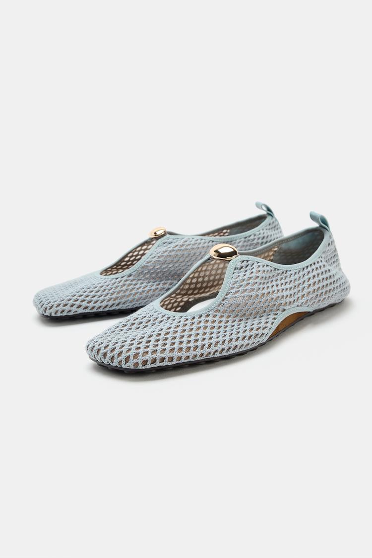 BALLETAS DEPORTIVAS DE MALLA 4