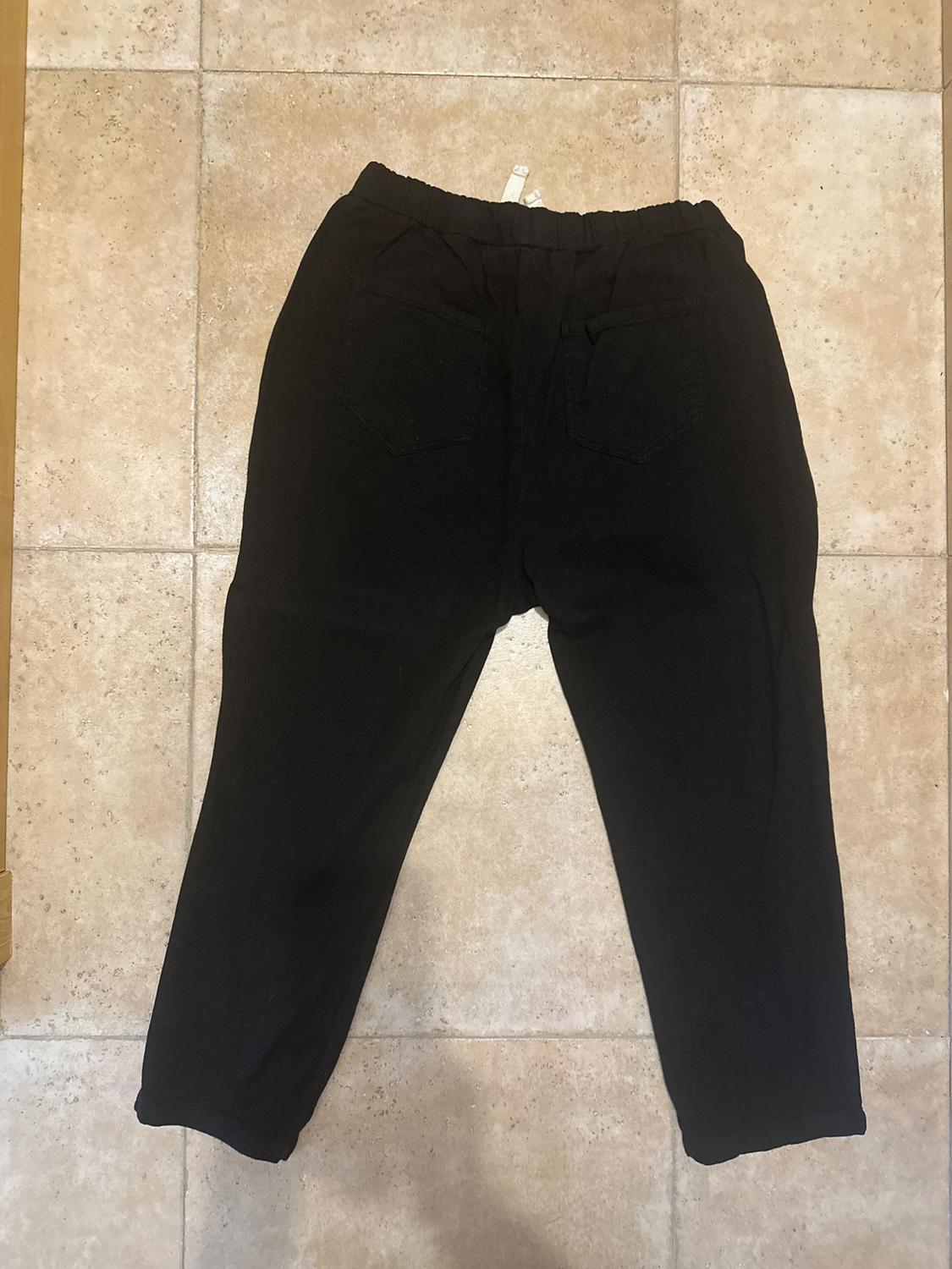 TROUSERS WITH BOW - Image 2