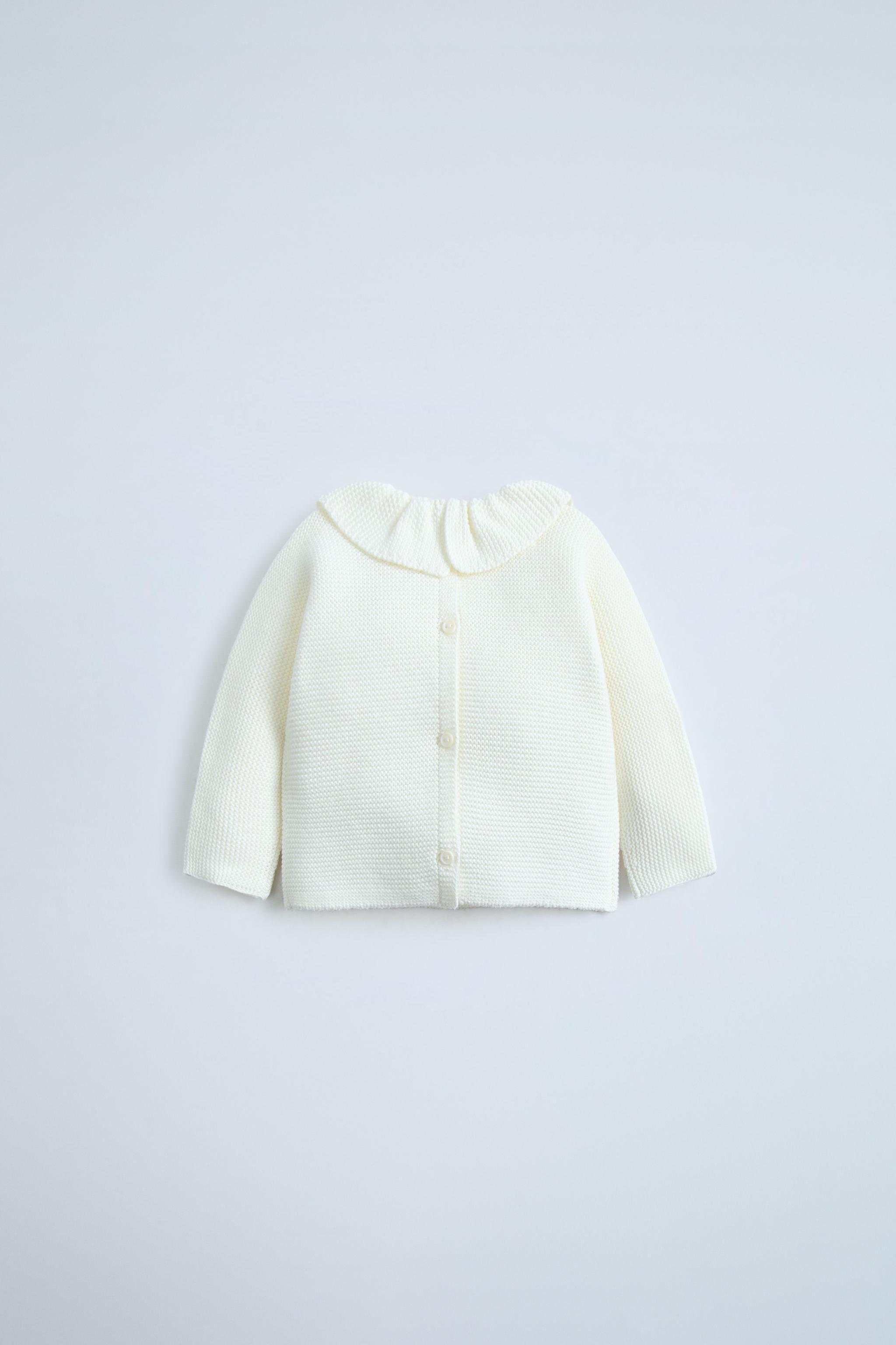 Baby queen zara sweater hotsell