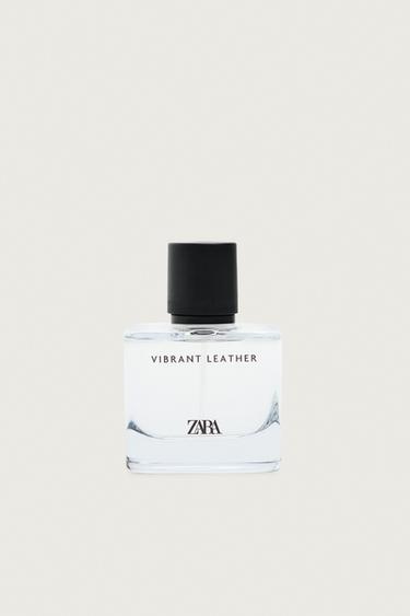 Zara 60毫升（2.03液量盎司）仿皮。 -  - 圖片 0