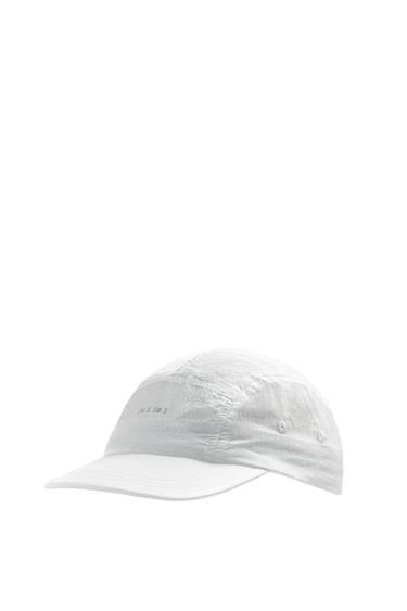 CAPPELLO TECNICO LEGGERO - 990 di Zara