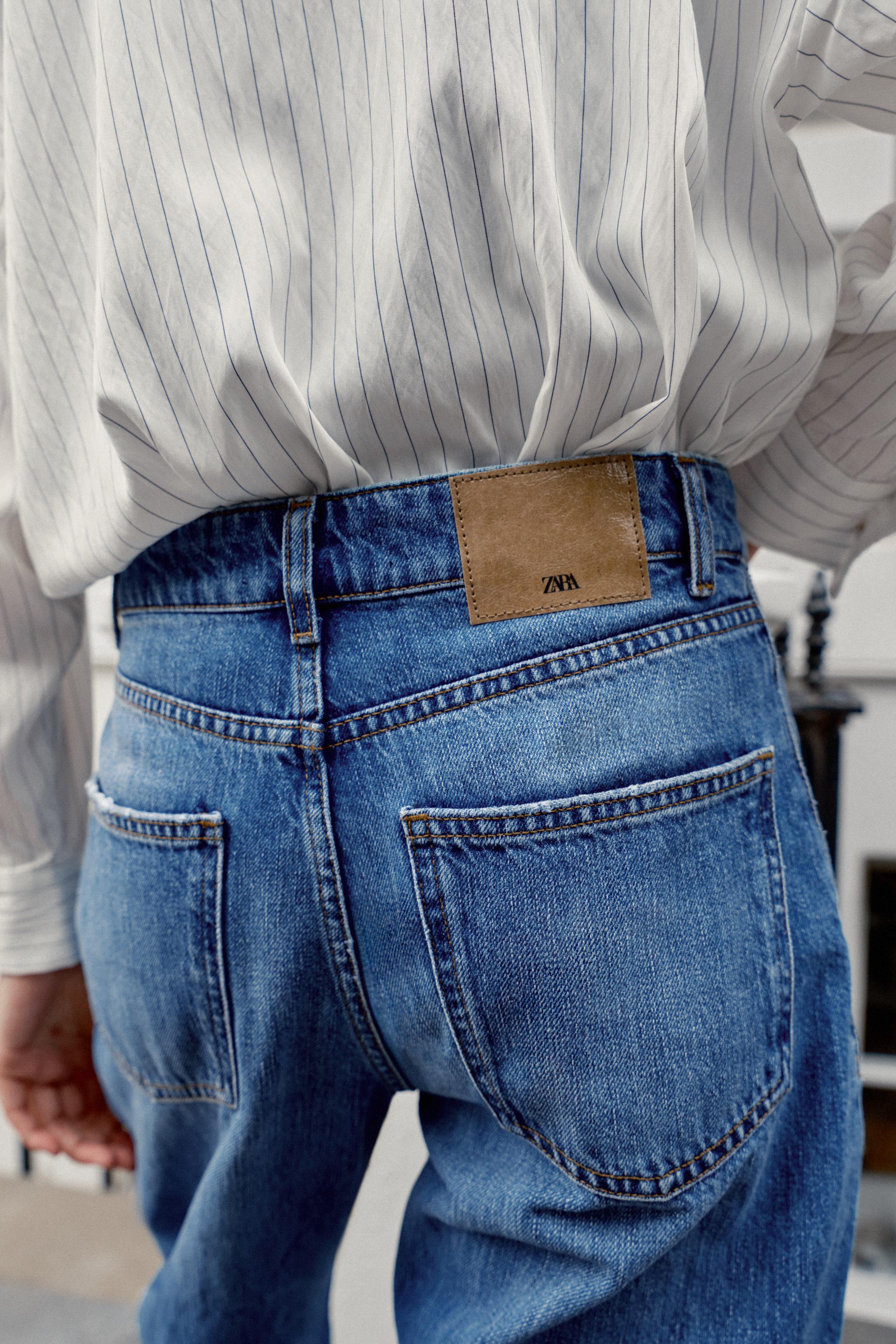 Z1975 BARREL JEANS