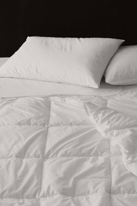 COUETTE QUATRE SAISONS (150 GXM² + 300 GXM²) - Blanc de Zara - Image 4