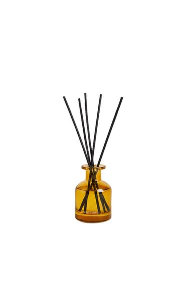 (120 ML) WHITE LOTUS REED DIFFUSERS - Intense red by Zara