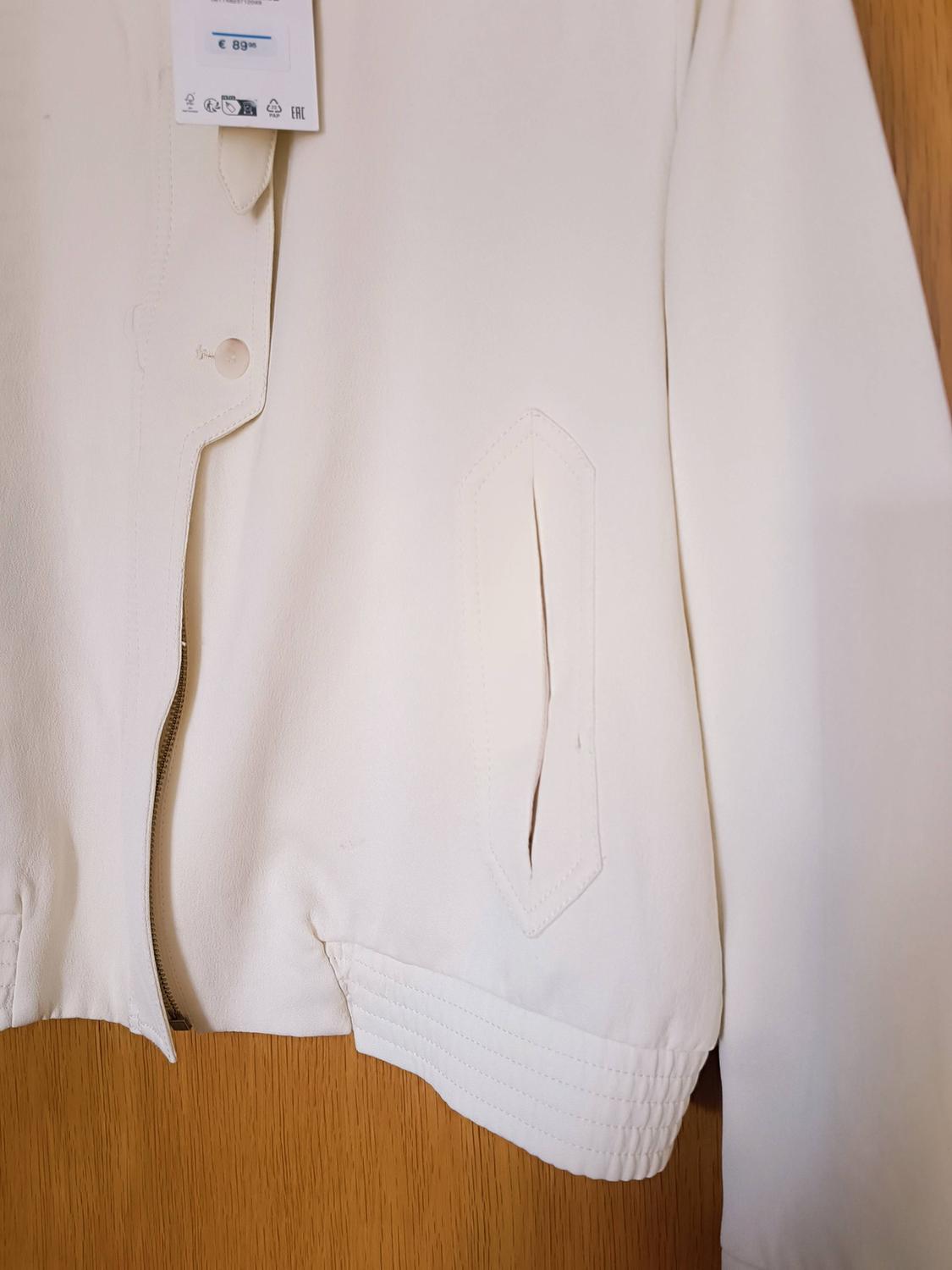 CHAQUETA BOMBER - Image 4