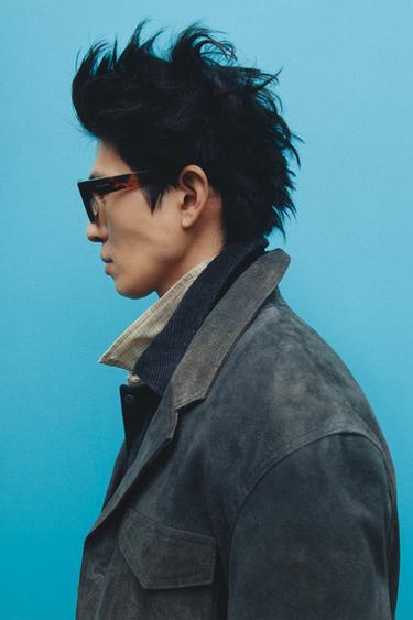 商品画像0Zaraの商品画像 -  - 画像 0