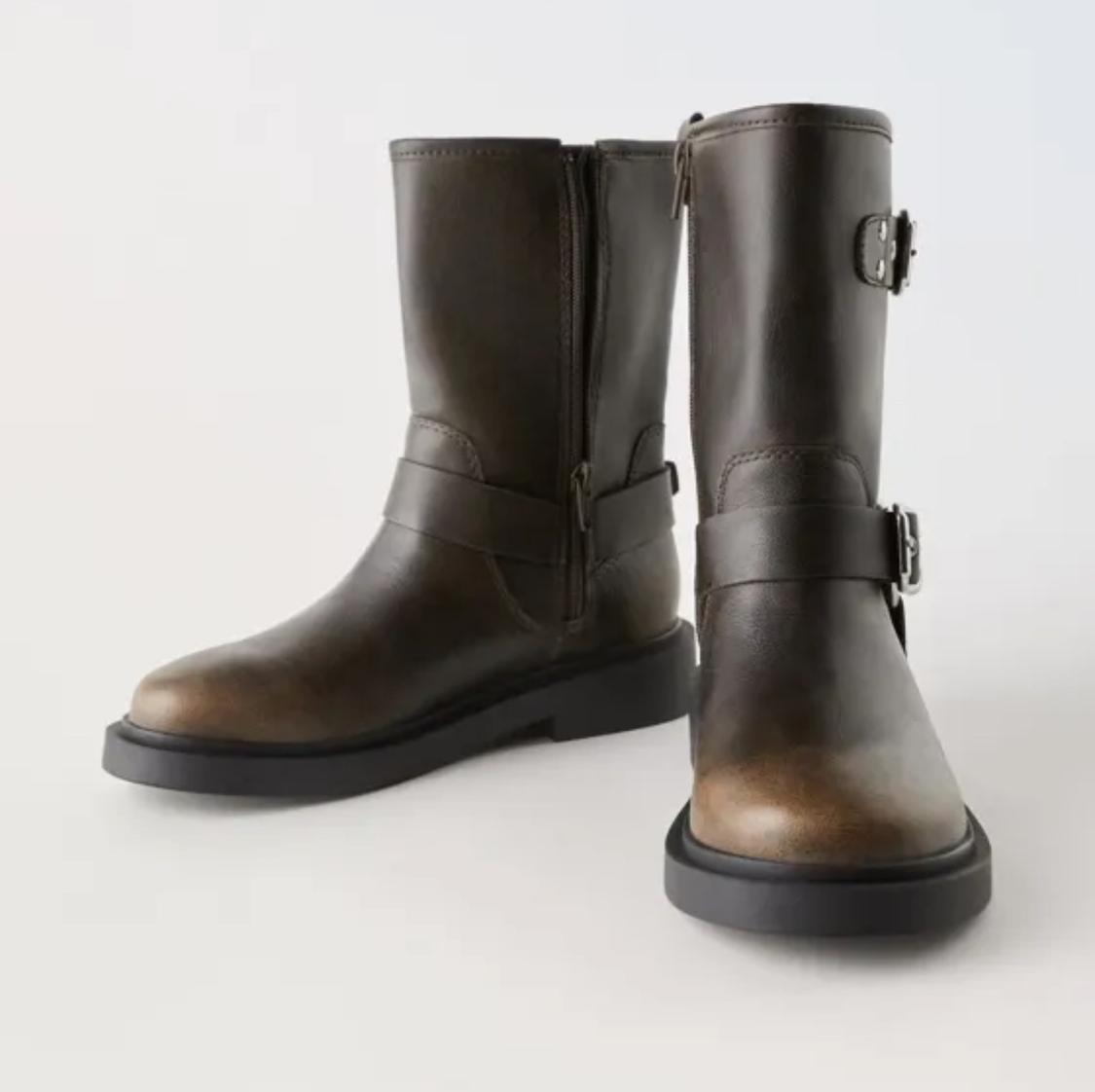 Z3A BOOTS - Image 7