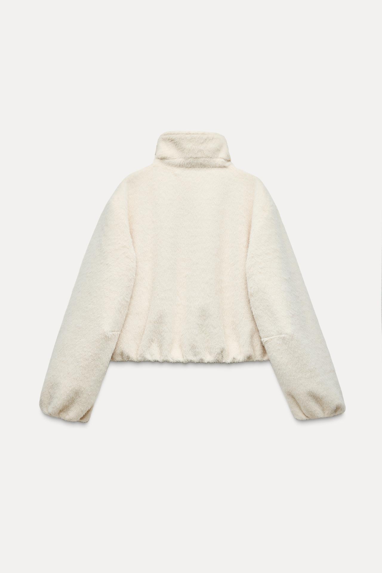 SOFT JACKET