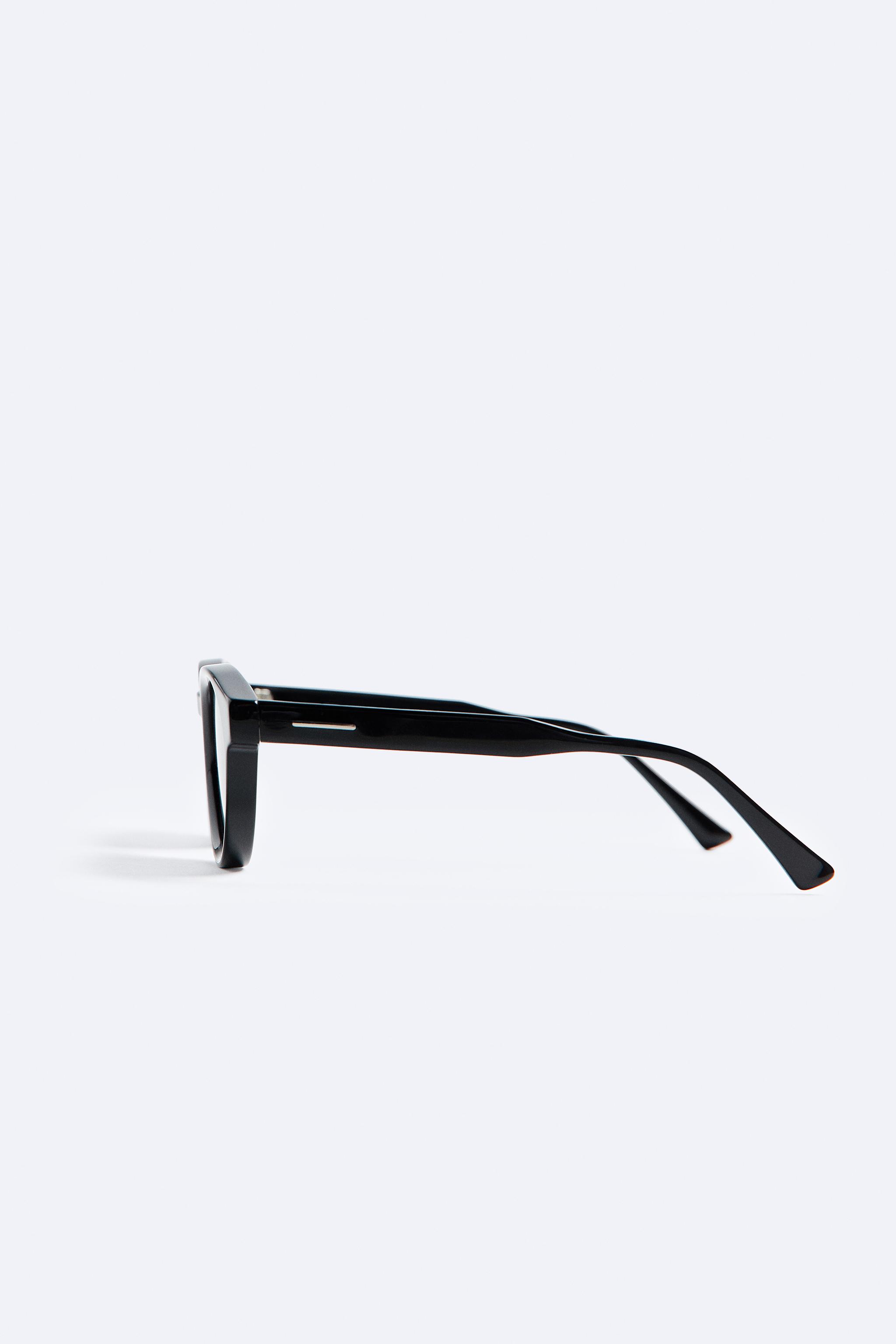 Zara sunglasses best sale