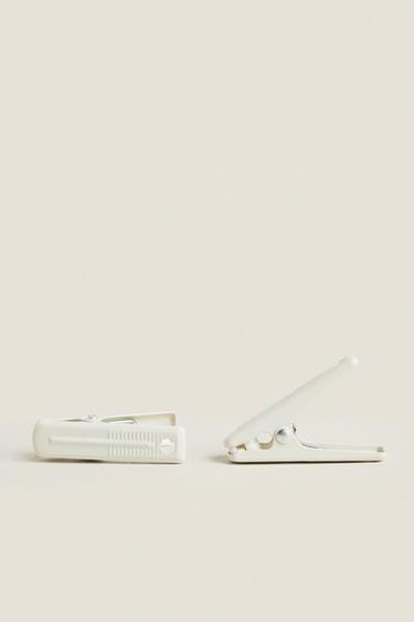 CLOTHESPIN PACK (PACK OF 20) — Cream 2