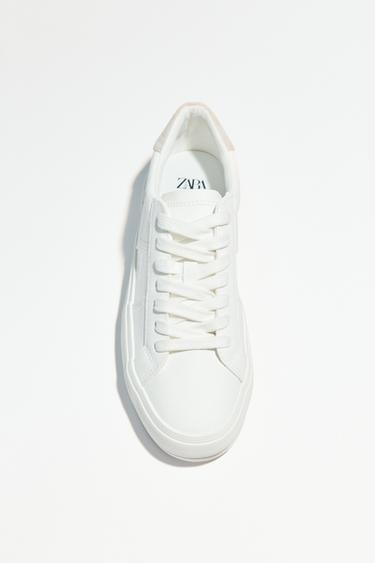 Zapatos de Mujer ZARA