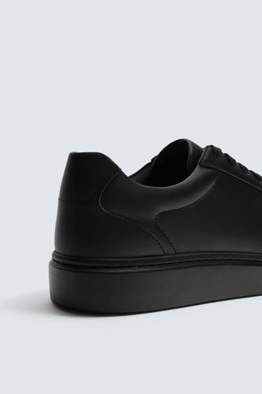 BASKET VOLUME MONOCHROME - Noir de Zara - Image 5