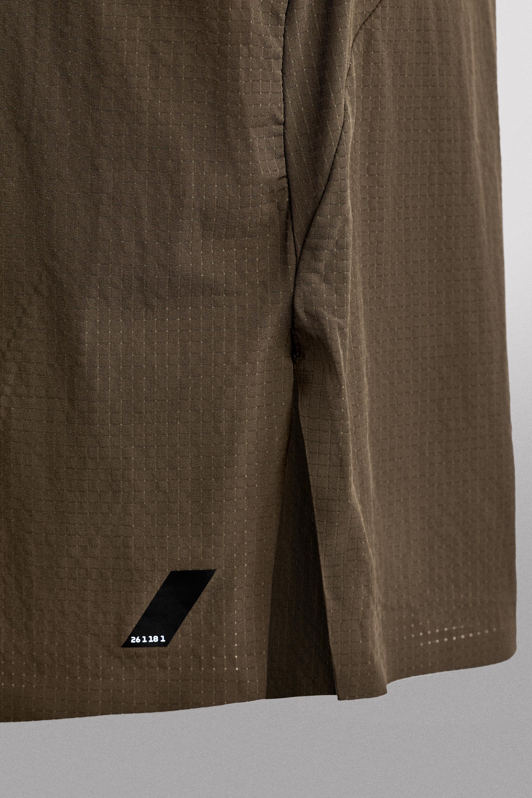 5" RUNNING SHORTS