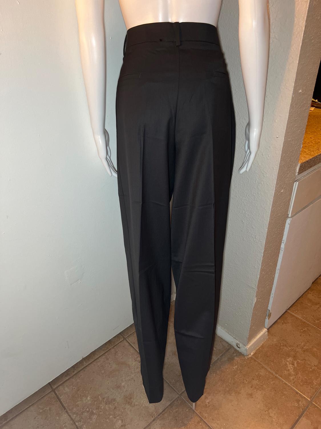 PANTALÓN CON LANA LIMITED EDITION - Image 2