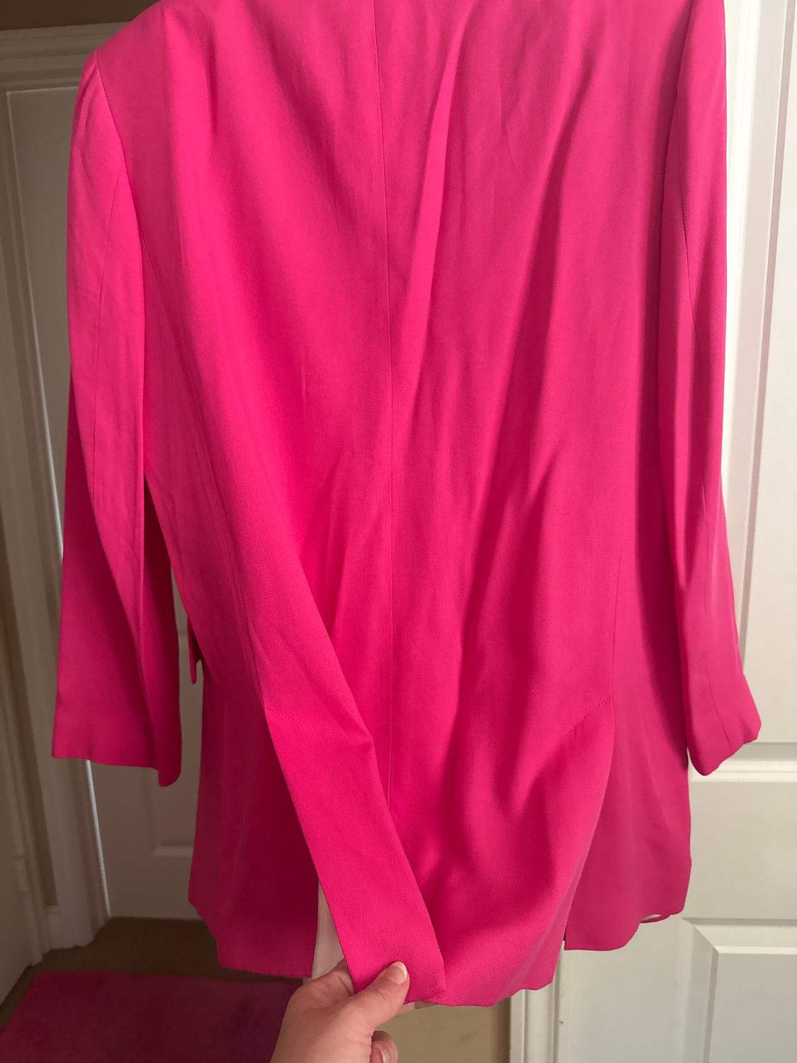 OVERSIZED BLAZER - Image 6