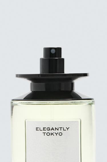 ELEGANTLY TOKYO EDP 100ML (3.4 FL.OZ) -  by Zara - Image 1