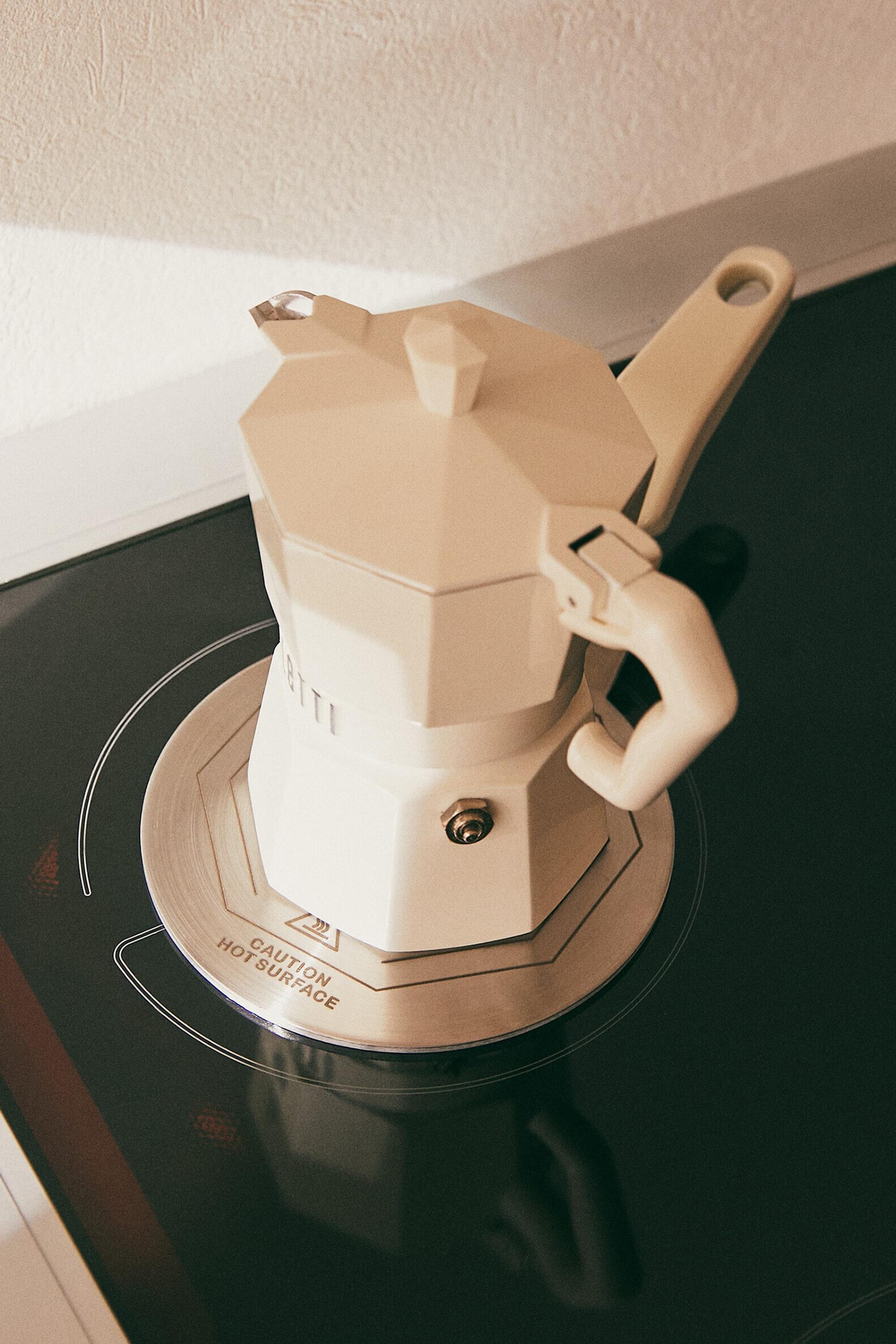 ADAPTADOR INDUCCIÓN BIALETTI, Zara Home México