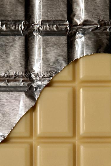 COCOA & LATTE EDP 100ML (3.4 FL. OZ). -  by Zara - Image 1