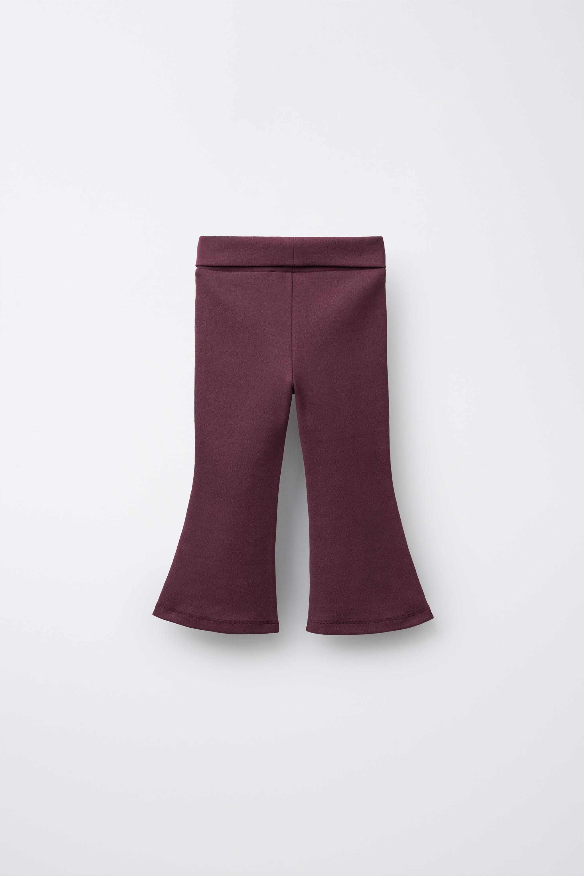 LEGGING FLARE