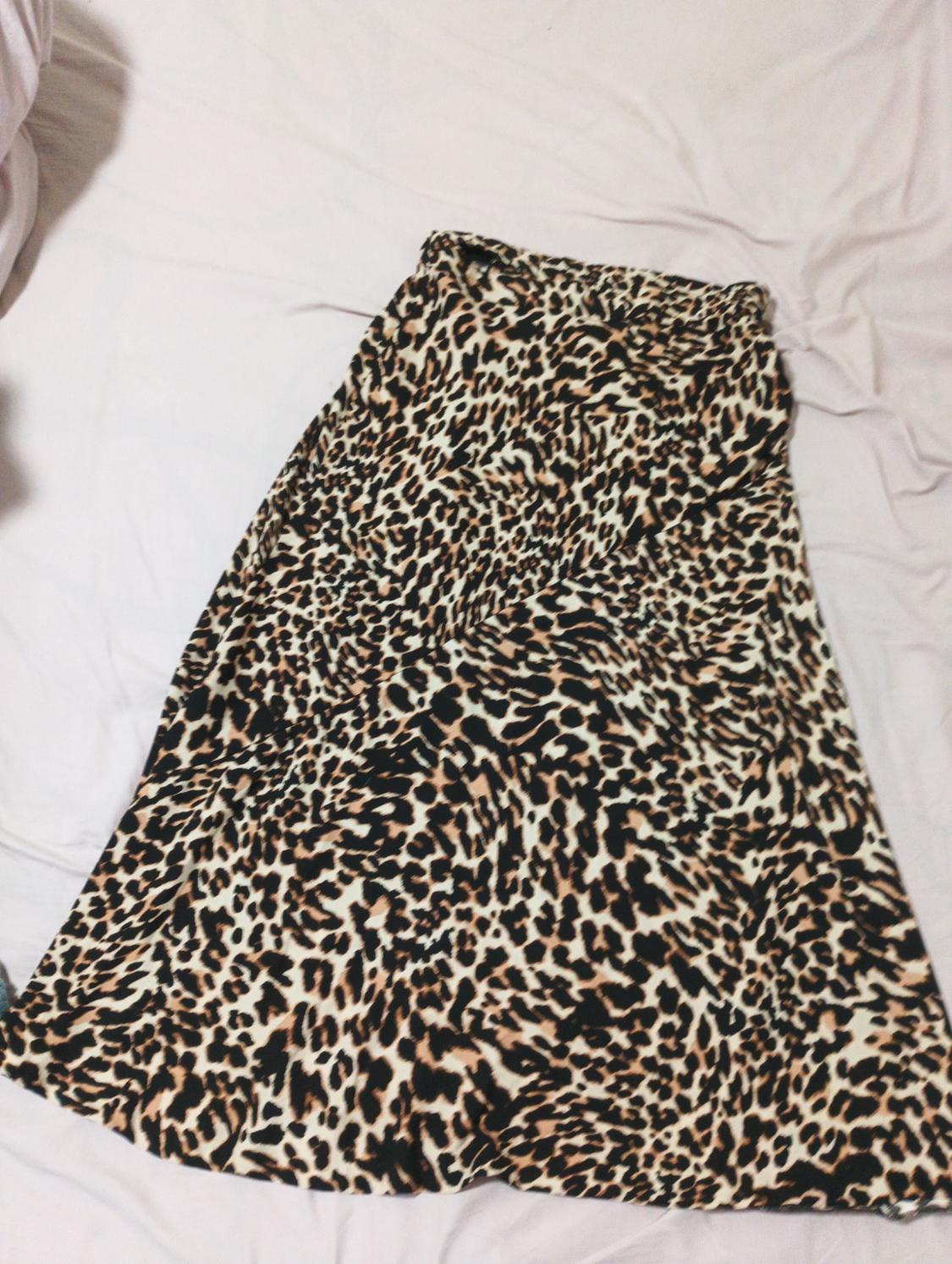 FALDA ANIMAL TALLA M - Image 2