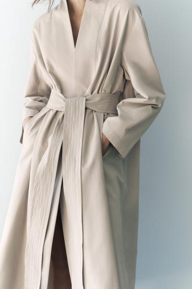 TRENKOT KIMONO ZW COLLECTION - Pskov od Zara - Obrzek 3