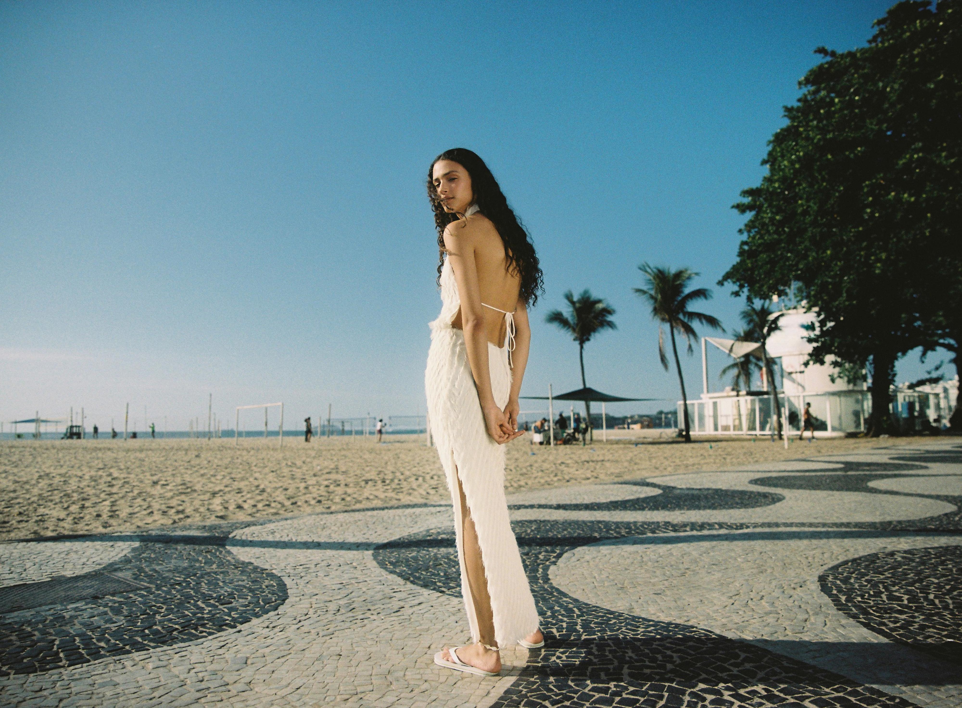 Vestidos largos para bodas orders zara