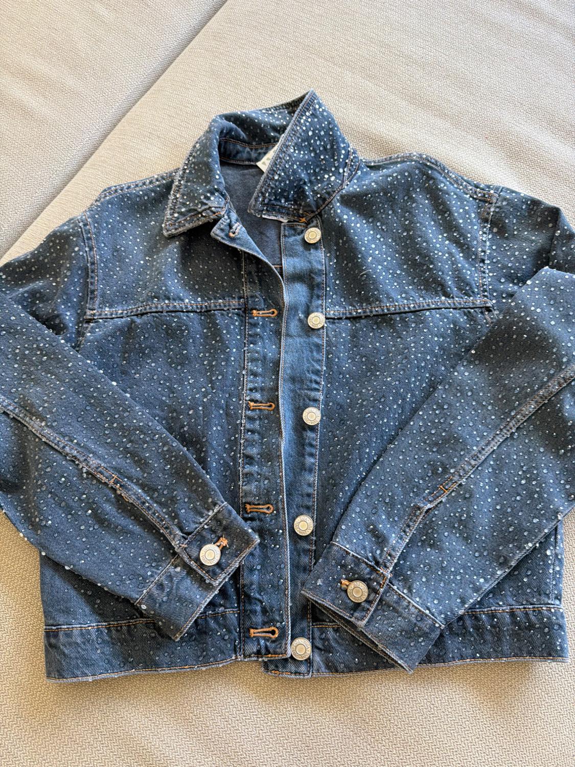 DENIM JACKET - Image 5