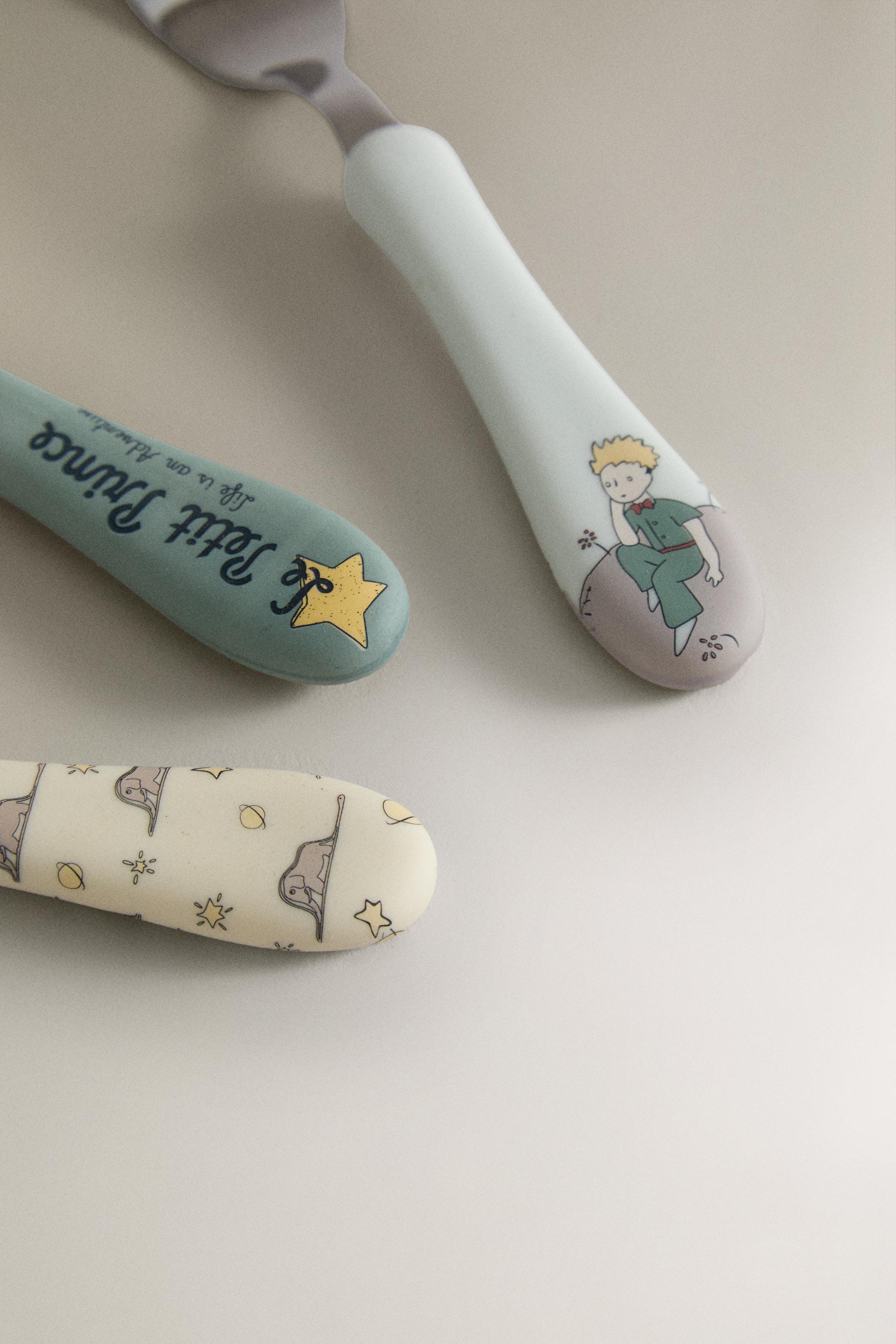 専用出品です。星の王子さま　カトラリー　スプーン　フォーク　セット Amazon.co.jp: 星の王子さま カトラリー スプーン フォーク