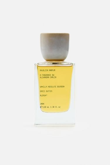 MAJOLICA FRAGANCE EDP 100ML (3.4 FL. OZ) - , Zara-rena - Irudia 0