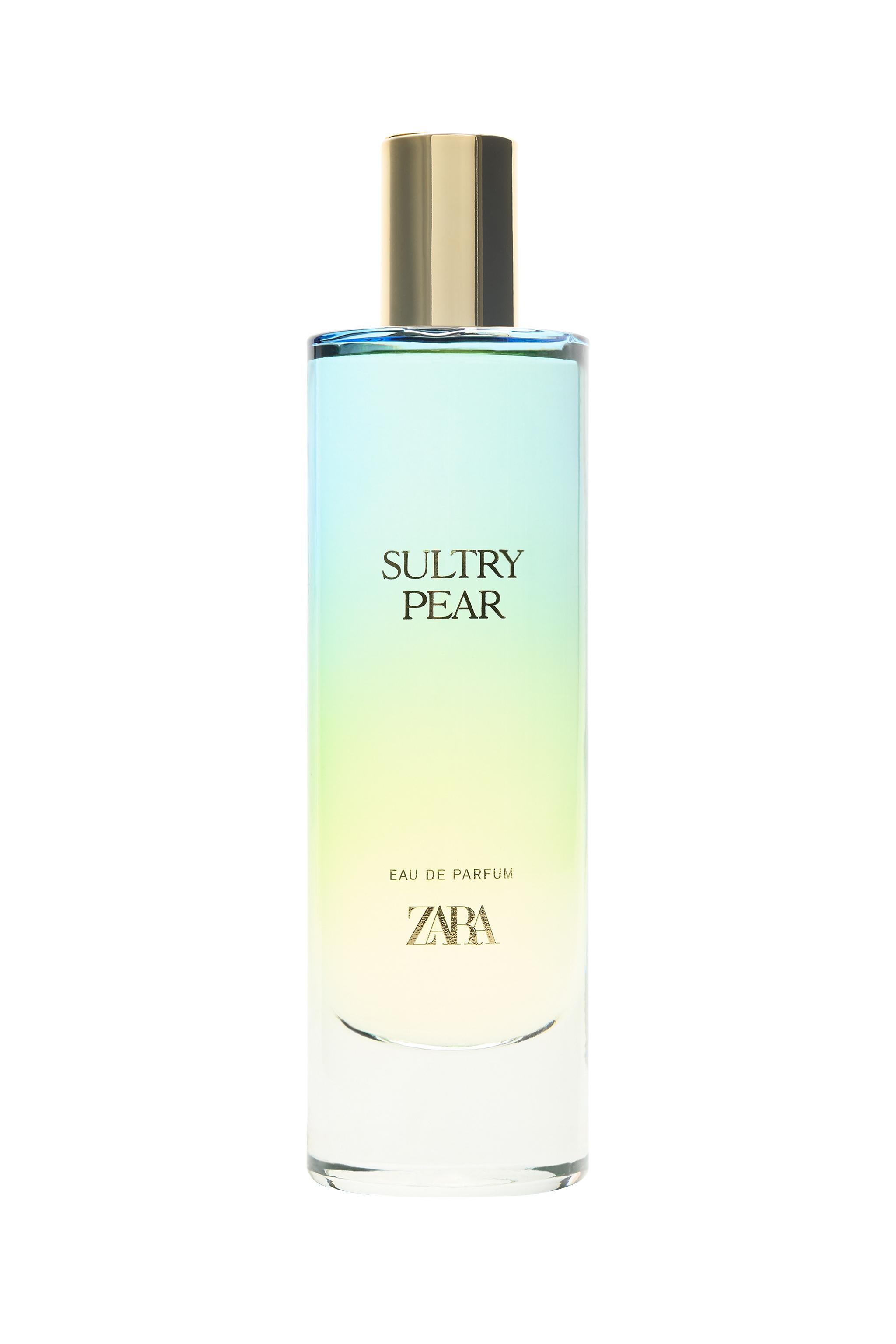 Sultry Pear