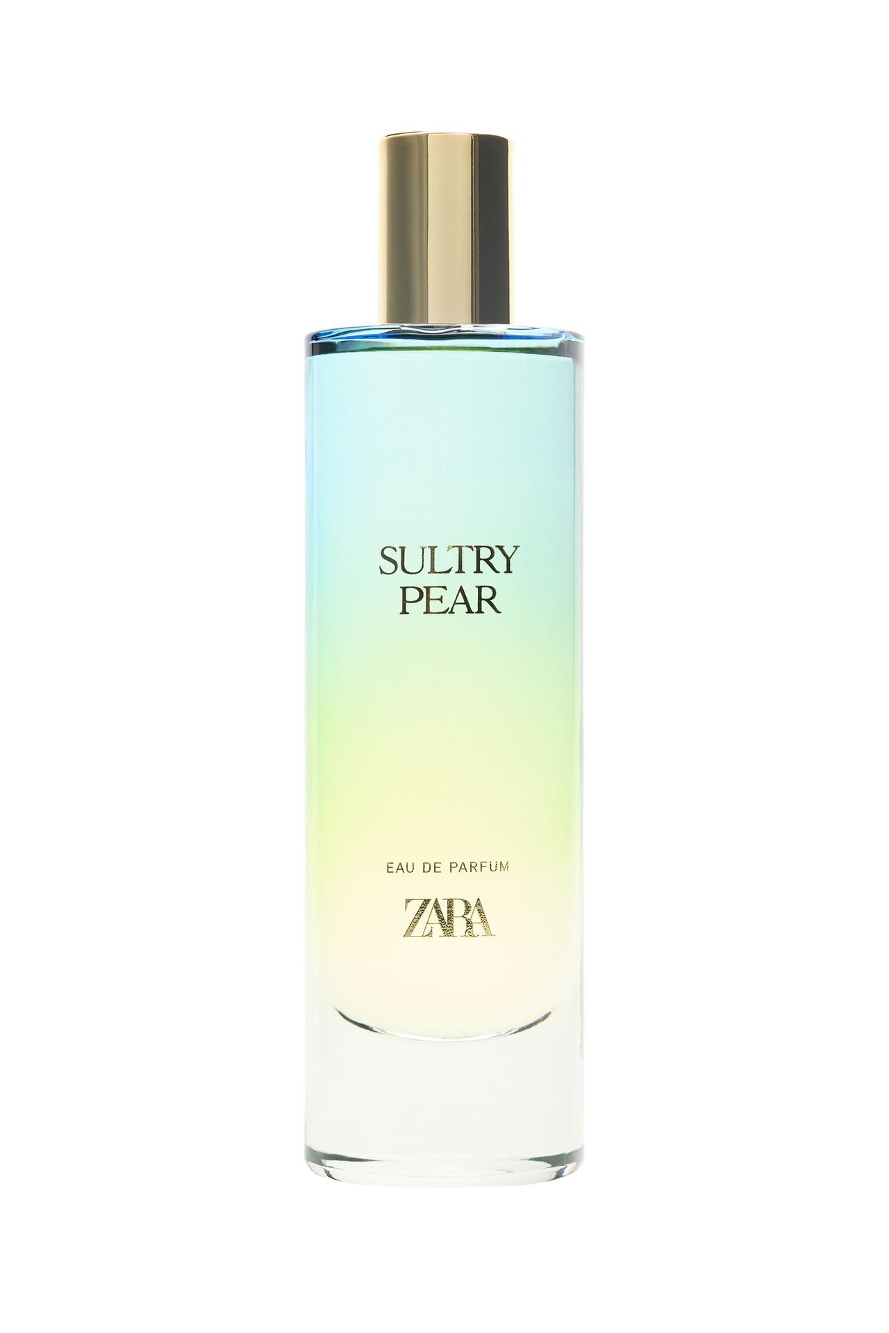 ПАРФЮМЕРНАЯ ВОДА SULTRY PEAR 80 МЛ