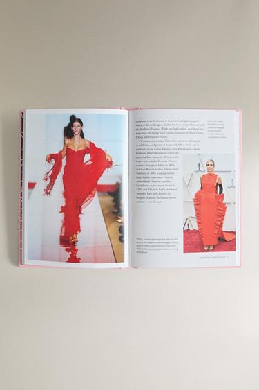 THE LITTLE BOOK OF VALENTINO - Light lilac by Zara - Image 4